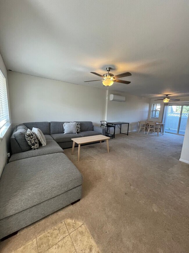 Foto del edificio - Pet Friendly Kahoma Village Furnished 3 Bed/2.5 Bath Townhome