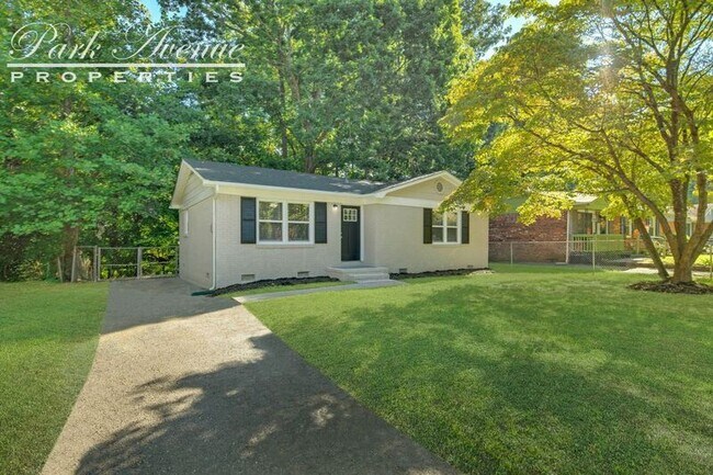 Foto del edificio - 3006 Cedarhurst Dr