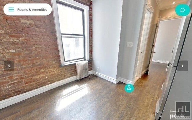 Building Photo - SPACIOUS East 13th Street 2 Bedroom