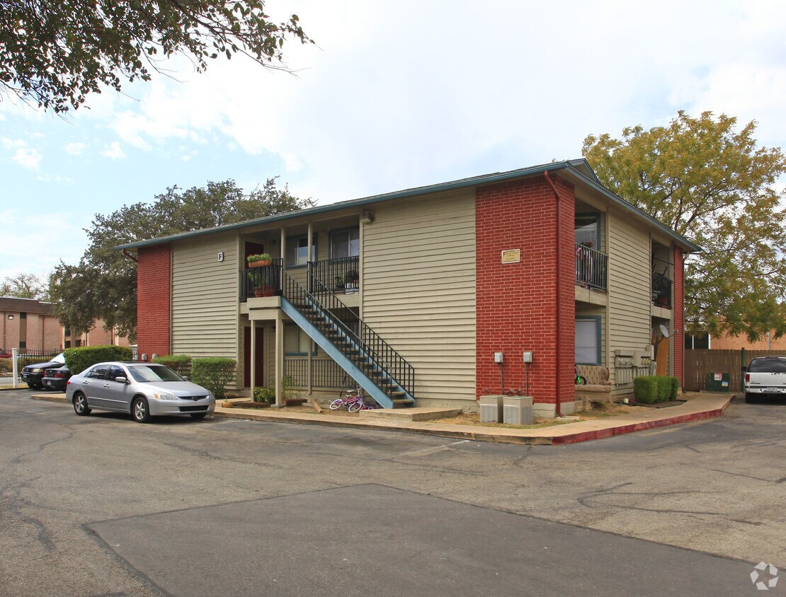 Northgate Terrace Apartments Austin, TX