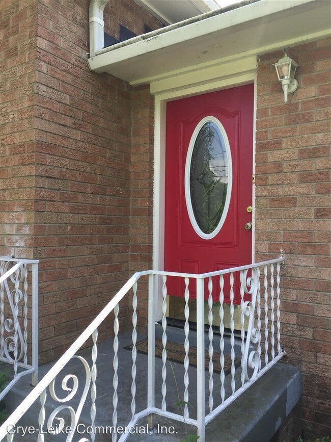 Building Photo - 4 br, 2 bath House - 1604 Baptist World Ce