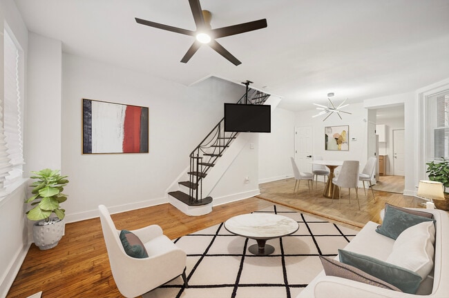 Photo - 5949 Addison St Townhome