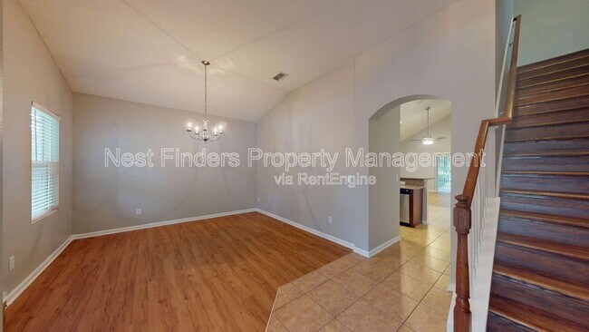 Foto del edificio - 105 N Aberdeenshire Dr