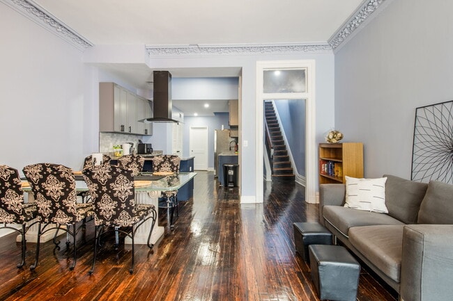 Building Photo - 1232 W Lafayette Ave