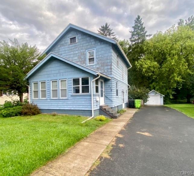 310 Bailey Rd, Syracuse, NY 13212 House for Rent in Syracuse, NY