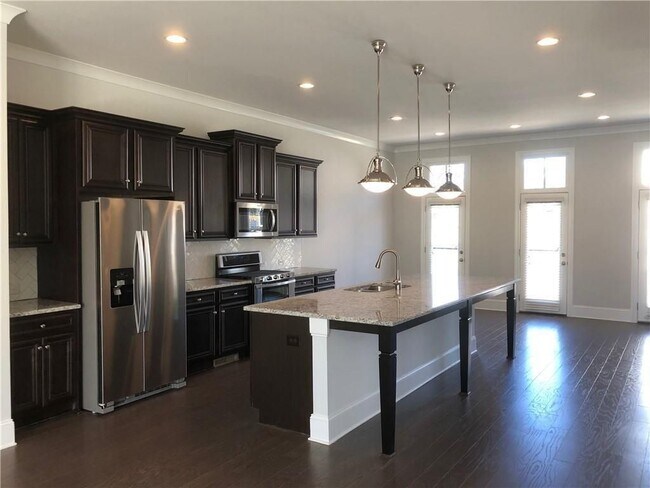 Foto del edificio - 4313 Longleaf Pine Alley