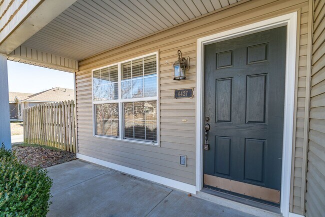 Foto del edificio - Cozy 3-bedroom 2 bath Home in Fayetteville...