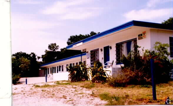 Building Photo - 39720 US Highway 19 N