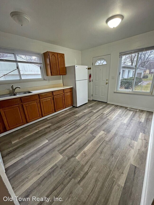 Foto del edificio - 3 br, 1 bath House - 1758 Heather Ridge
