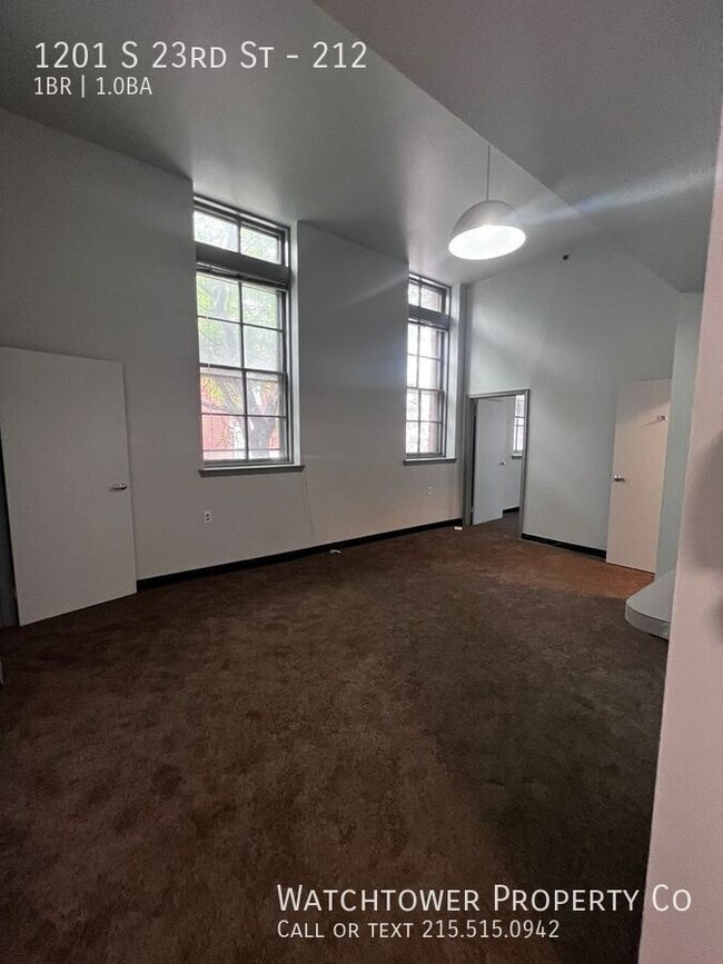 Building Photo - 1201 S 23rd St
