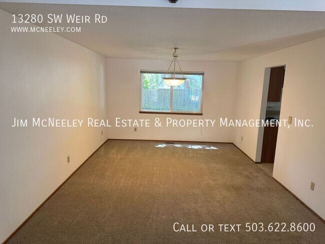 Building Photo - 13280 SW Weir Rd