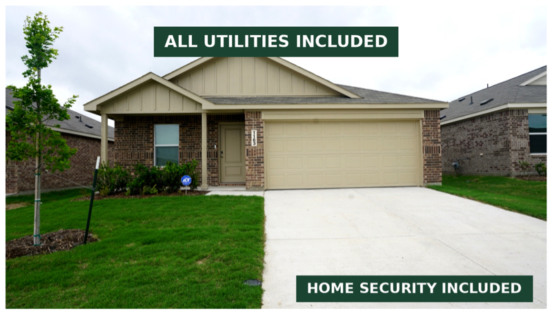Foto principal - 1163 Barbary Flds St