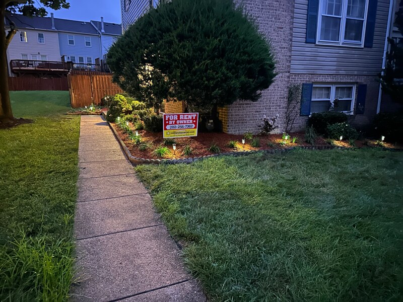Foto del edificio - 7462 Brighouse Ct