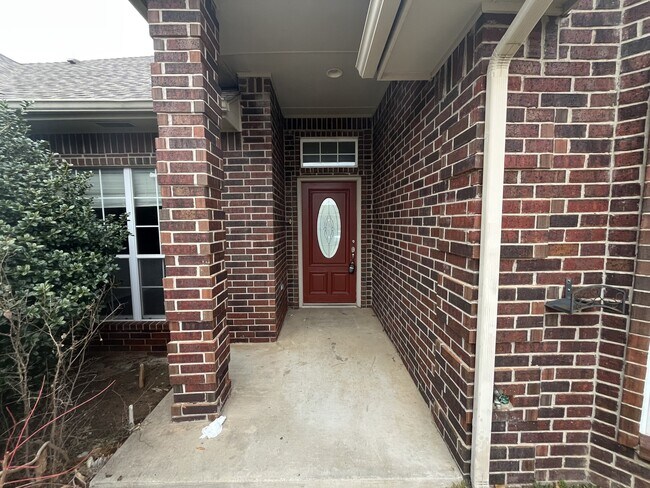 Photo - 2321 SW 94th St House