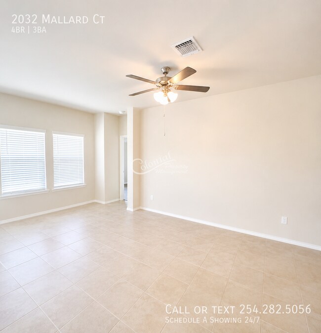 Foto del edificio - 2032 Mallard Ct