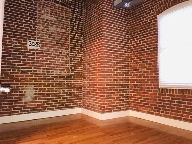 Foto del edificio - 425 N Prince St