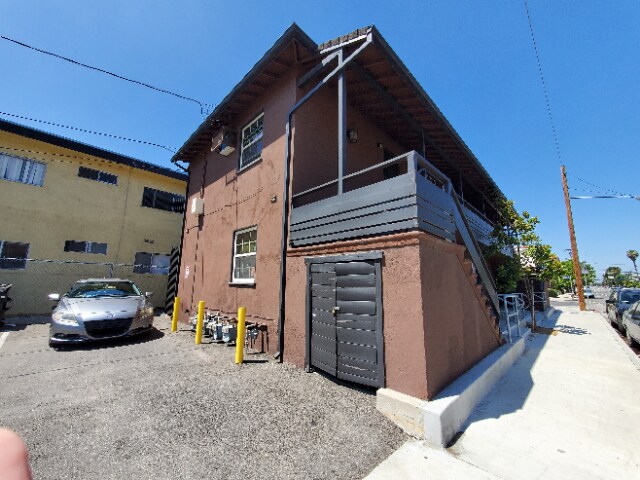 Foto del edificio - 13804 Moorpark St