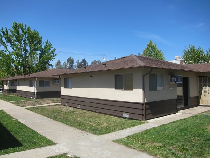 Feather River Gardne Apartments Apartments in Oroville, CA