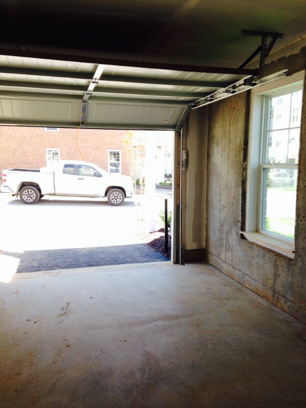 Photo - 9726 Fields Rd Townhome