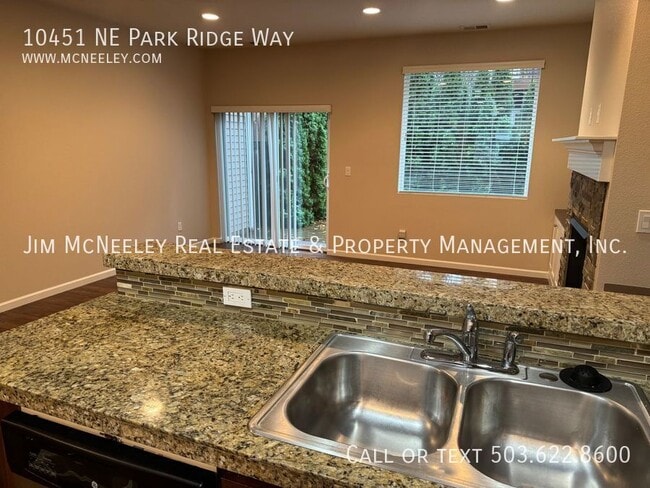 Building Photo - 10451 NE Park Ridge Way