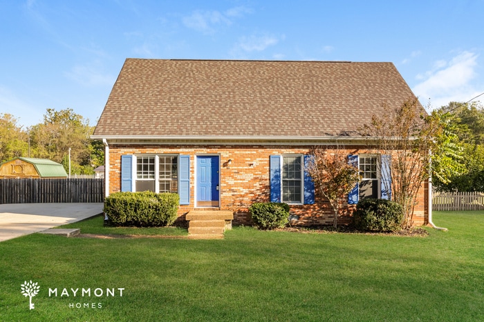 Primary Photo - 111 Windward Dr