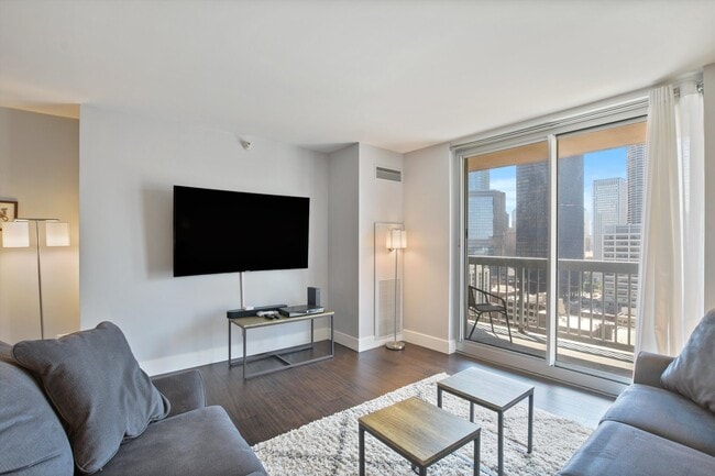 Foto del edificio - 545 N Dearborn St