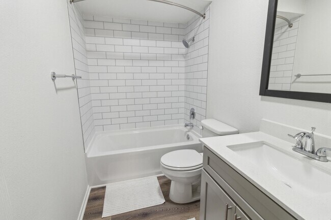 Foto del edificio - River Point Apartments