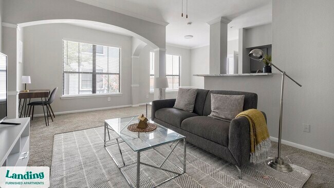 Foto del edificio - 2500 Woodland Park Dr