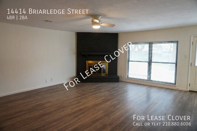 Foto del edificio - 14414 Briarledge St