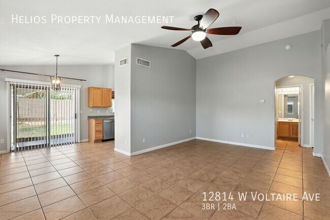Building Photo - 12814 W Voltaire Ave