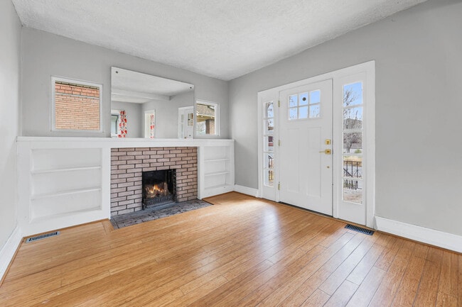 Foto del edificio - 435 E Coatsville Ave