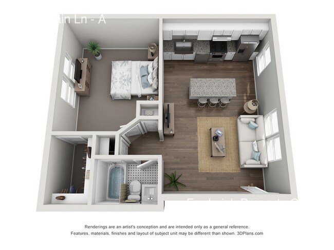 Foto del edificio - 7 Mountain Ln