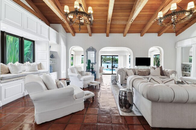 Foto del edificio - 56 S Hibiscus Dr