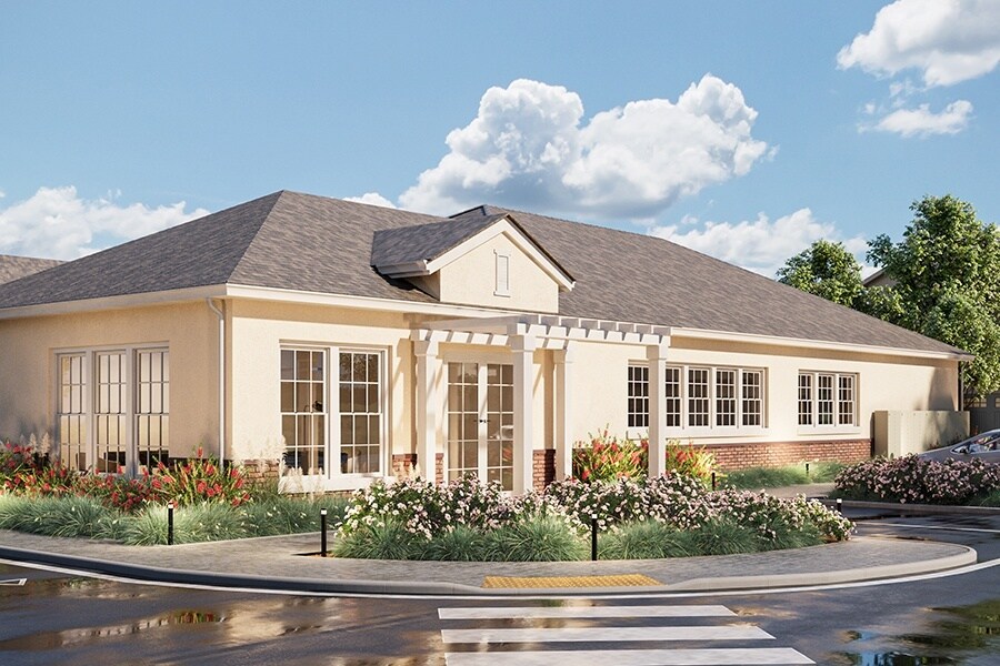 The Terraces at Stanford Ranch II 6122 Plaza Loop Rocklin, CA