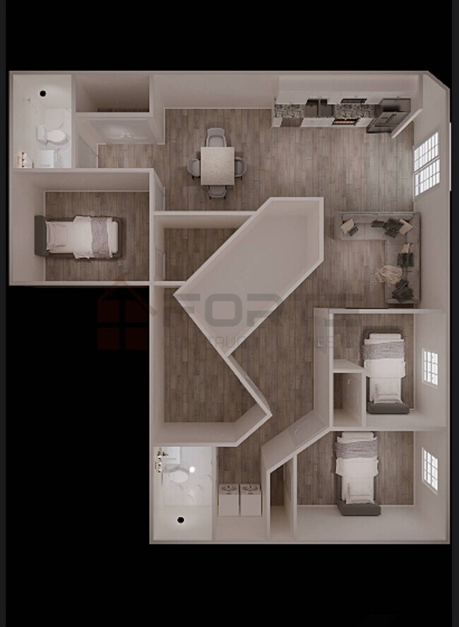 Building Photo - 1010 Hotchkiss Ct