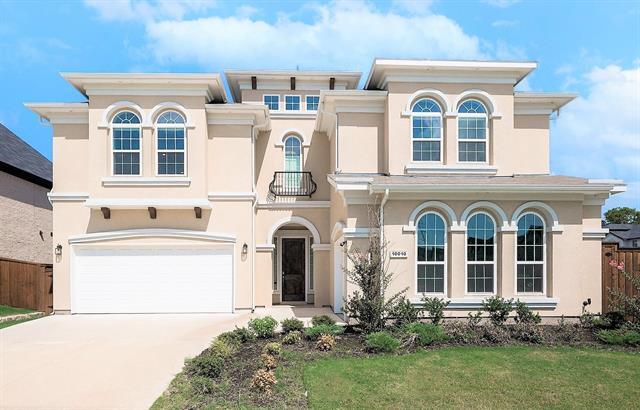 Foto principal - 10010 Lucky Debonair Ln