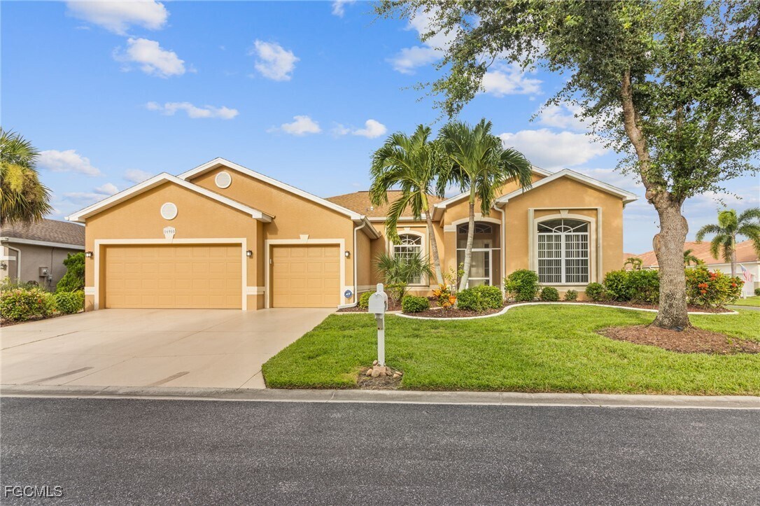 Foto principal - 16905 Colony Lakes Blvd