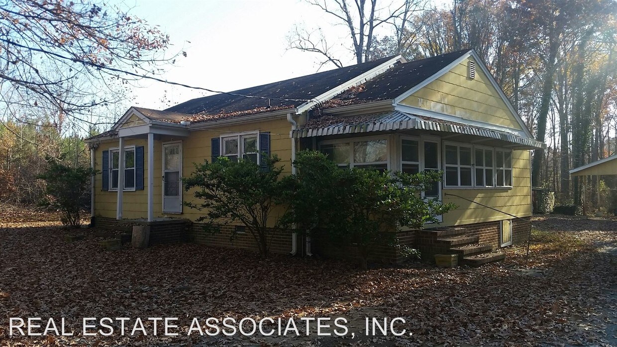 Primary Photo - 2 br, 1 bath House - 188 Old Farrington Road