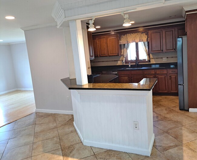 Foto del edificio - 158 Baker St