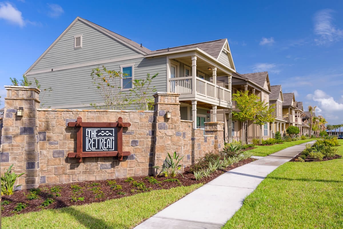 Redpoint at College Station Apartments 2045 Jones Butler Rd College