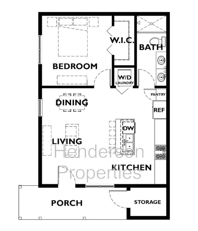 Building Photo - 1110 Magnolia St