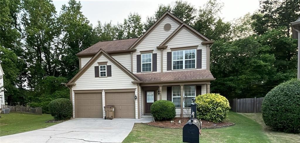 Foto principal - 655 Arncliffe Ct