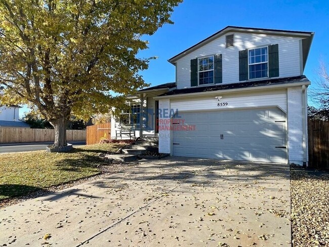 Photo - 8539 Rabbitbrush Way House