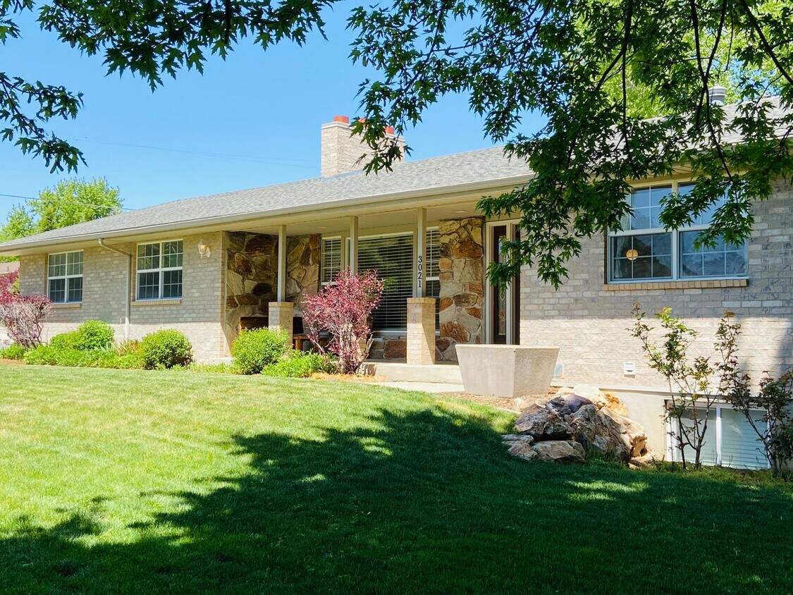 Foto principal - Beautiful Rambler at Little Cottonwood Can...