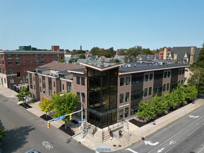 Foto del edificio - 468 Delaware Ave