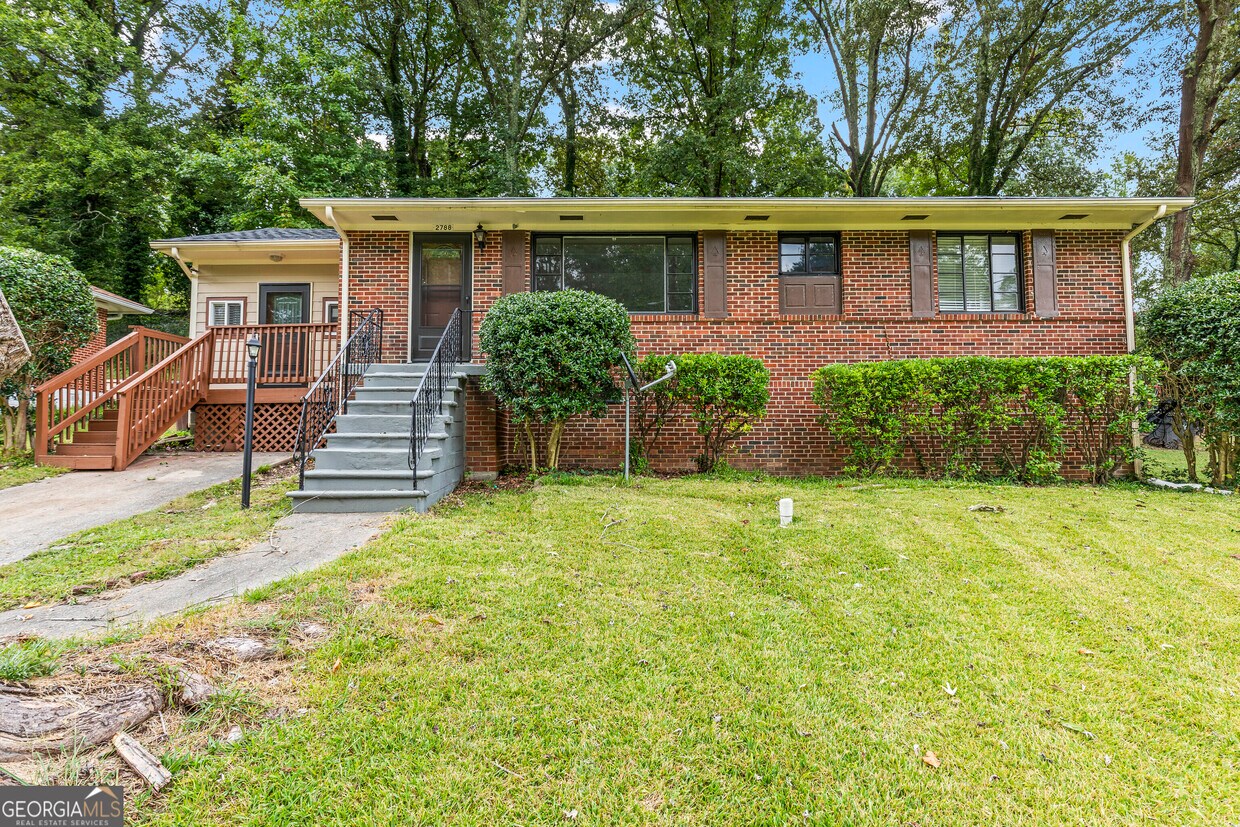 Primary Photo - 2788 Lancaster Dr