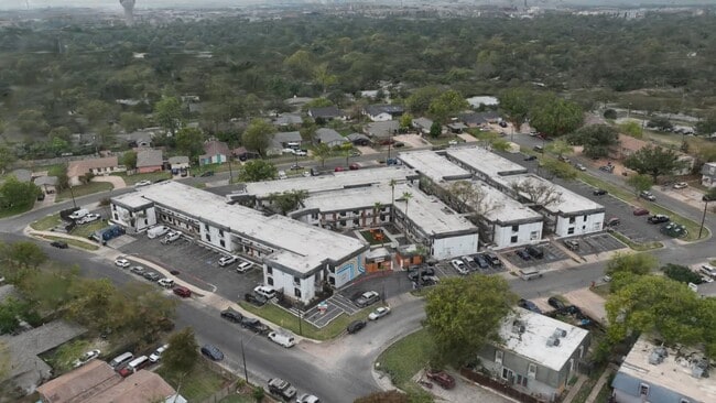  - Flats at Wellington