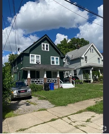 Building Photo - 4068 E 108th St