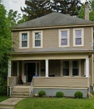 Building Photo - 821 Elizabeth Ave