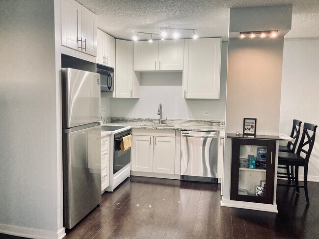 Foto del edificio - 2754 N Hampden Ct